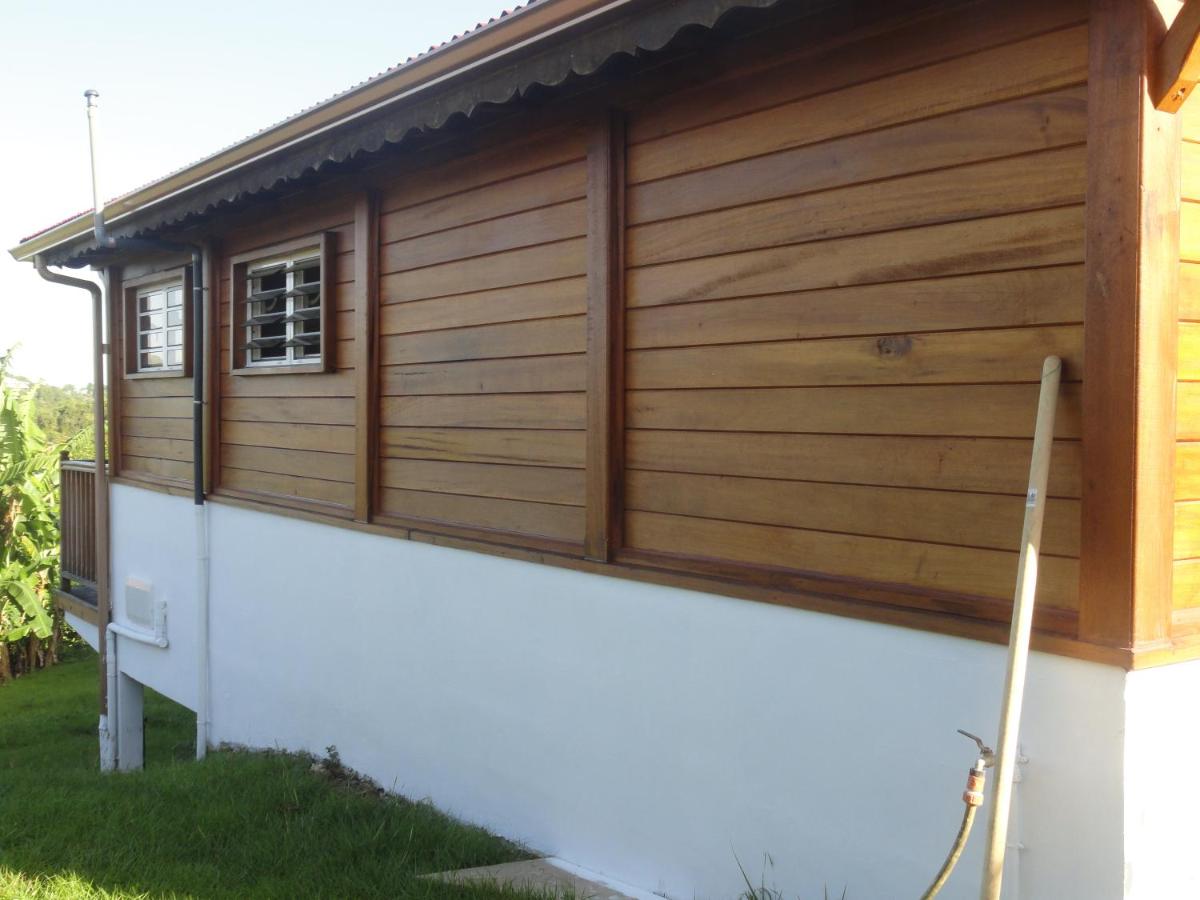 Studio à la campagne - Hizvo