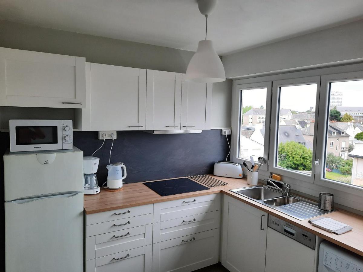 escapade Bretonne - Housity