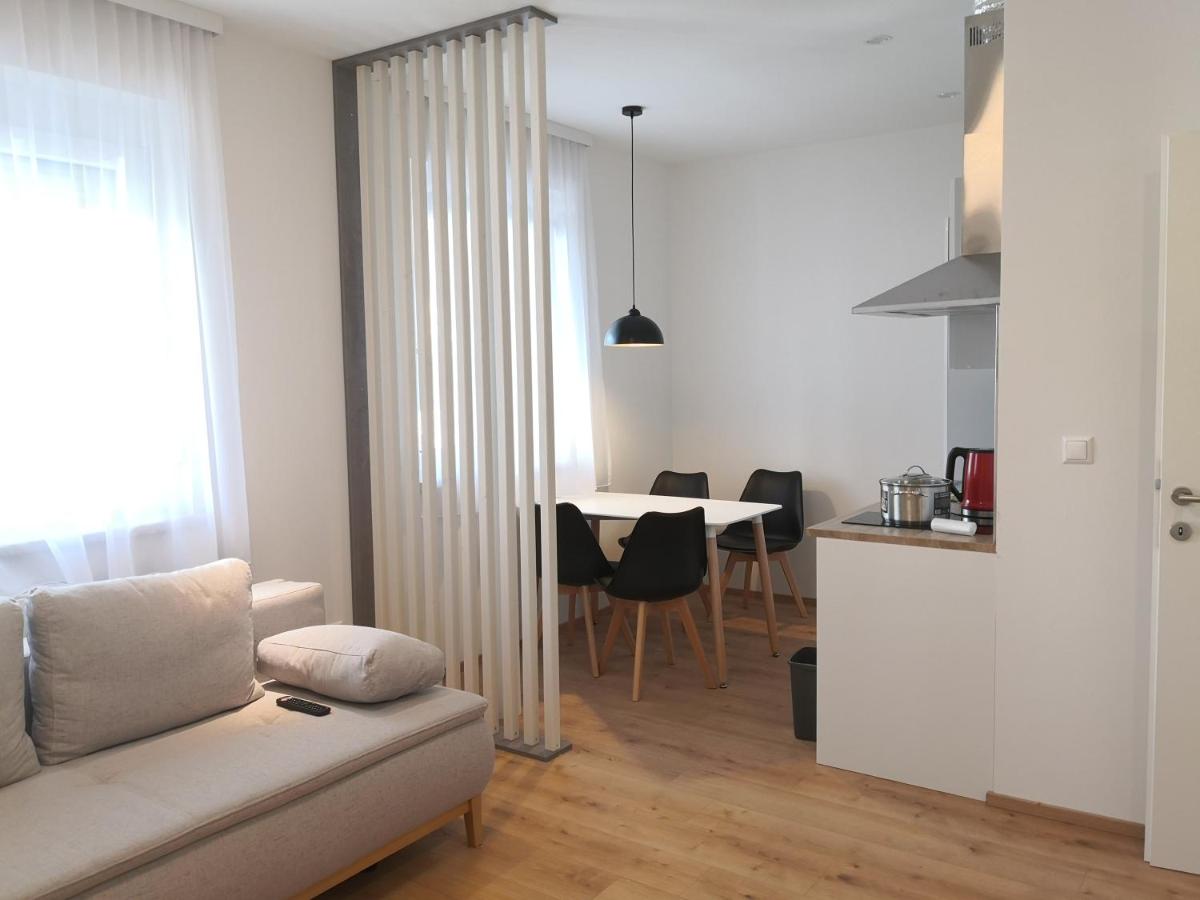 Eichbachgasse 38 - Housity