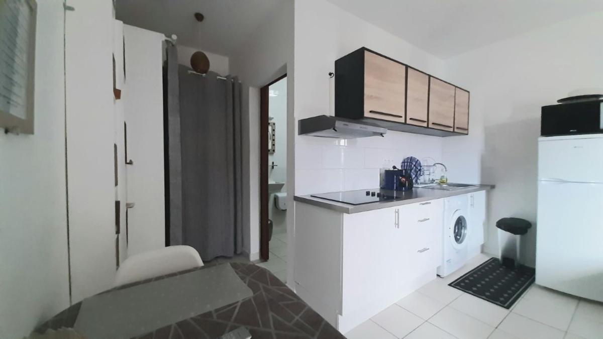 Petite Callebasse - Housity