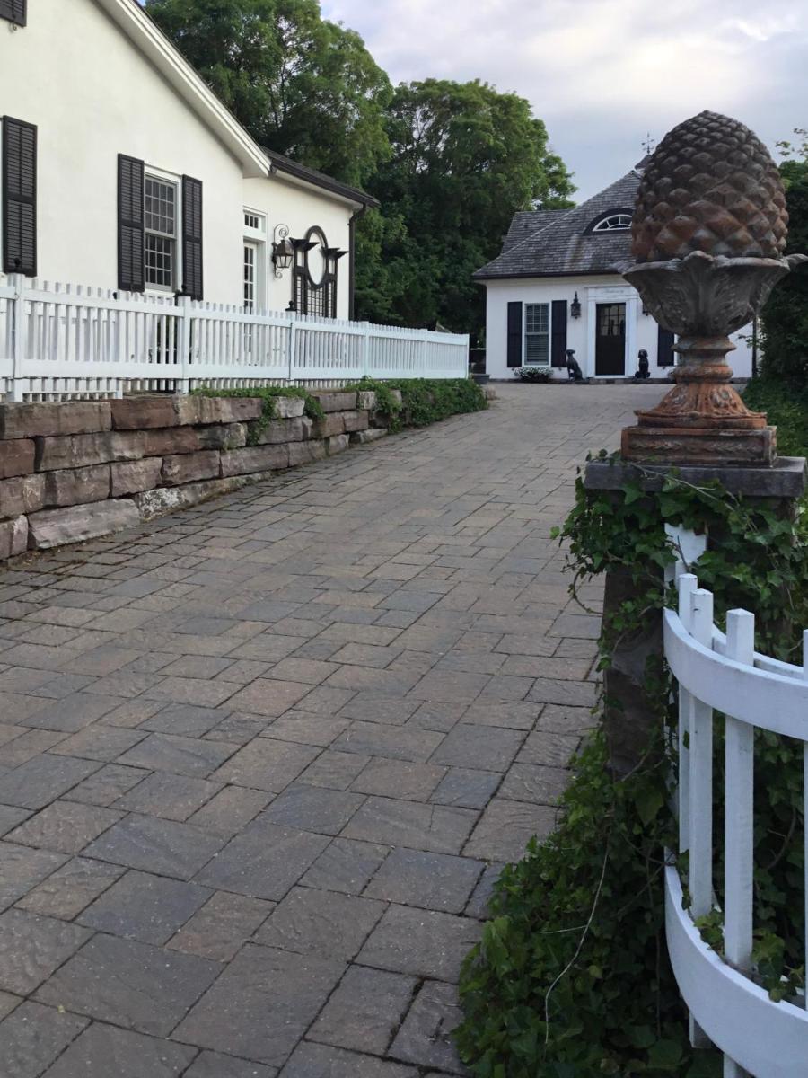 Old Ivy Walk - Housity