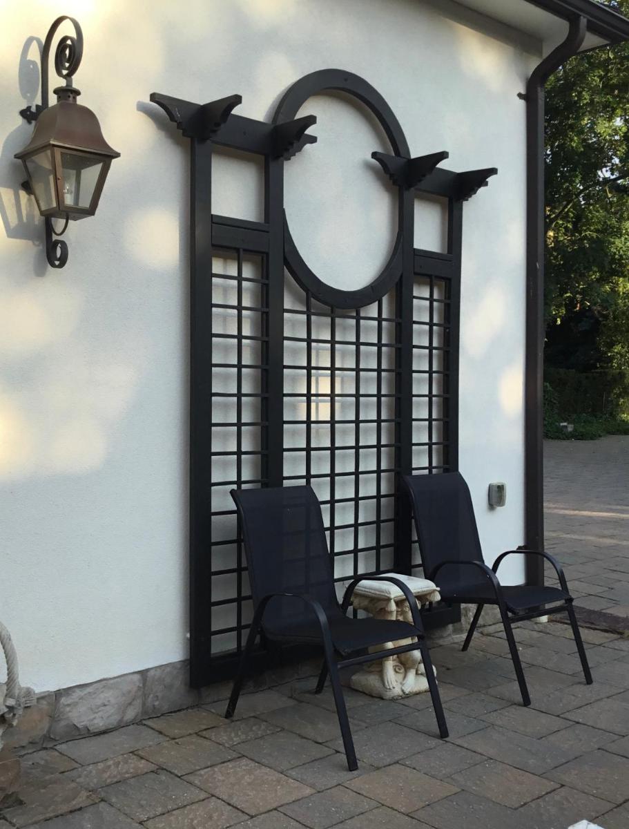 Old Ivy Walk - Housity