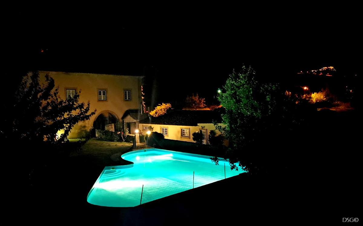 Hospedaria do Convento d'Aguiar- Turismo de Habitacao - Housity