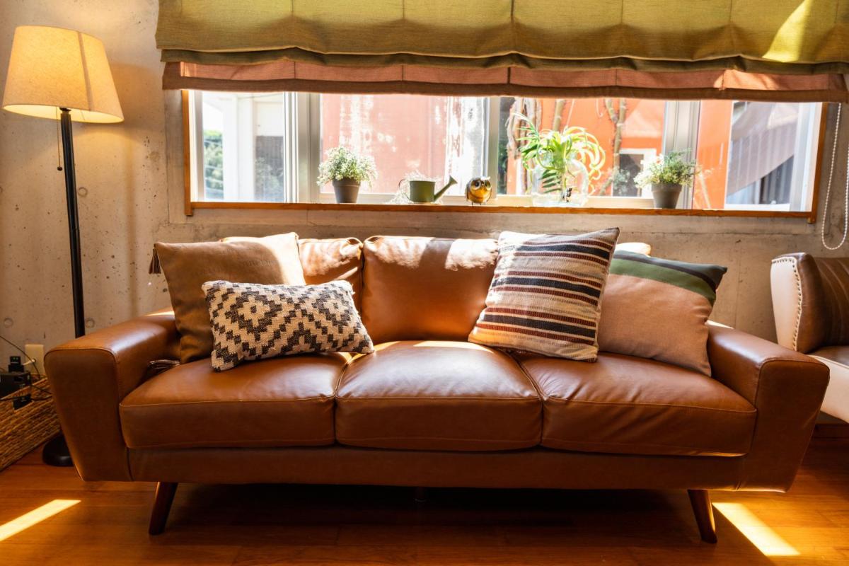 Guesthouse Senaga B034 - Housity