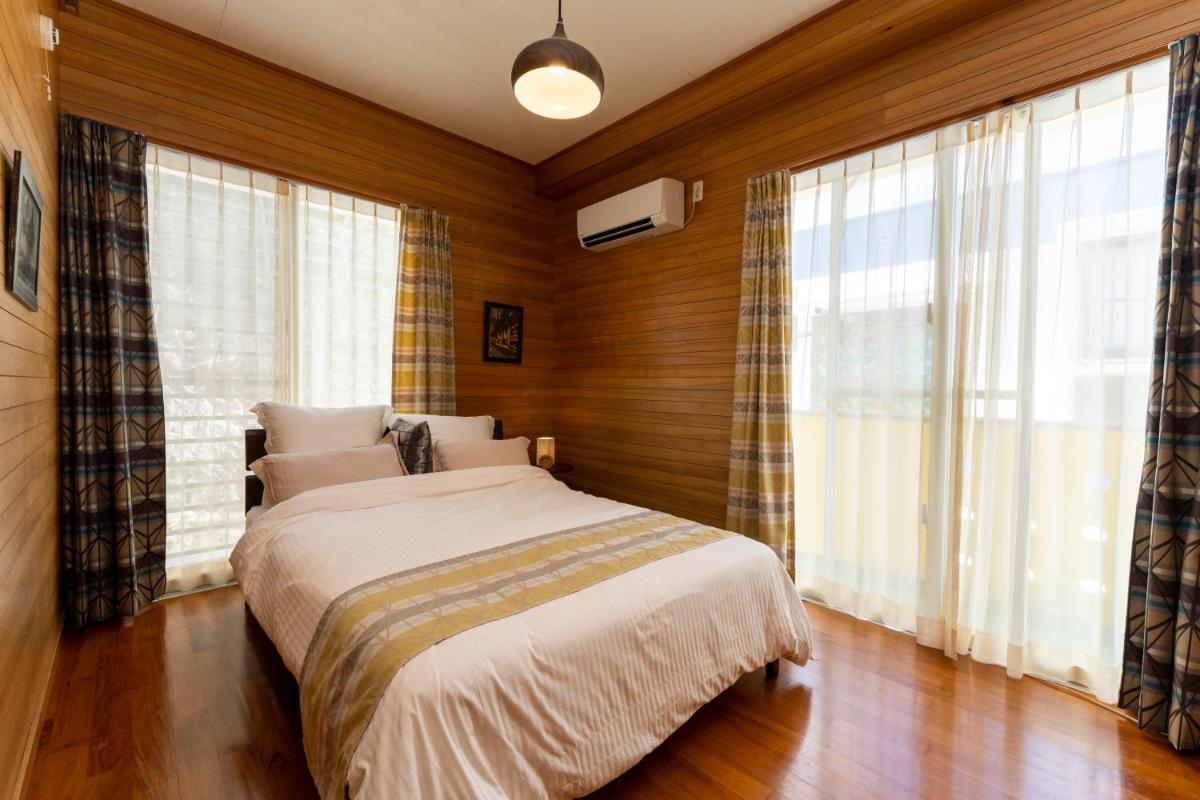 Guesthouse Senaga B034 - Housity