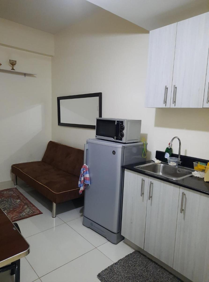 Green Residence 23rd Floor - Housity
