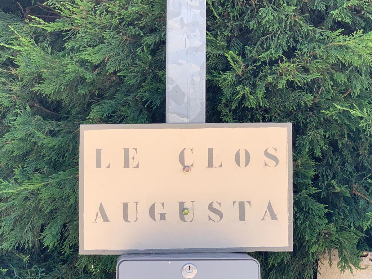 Clos Augusta - Housity