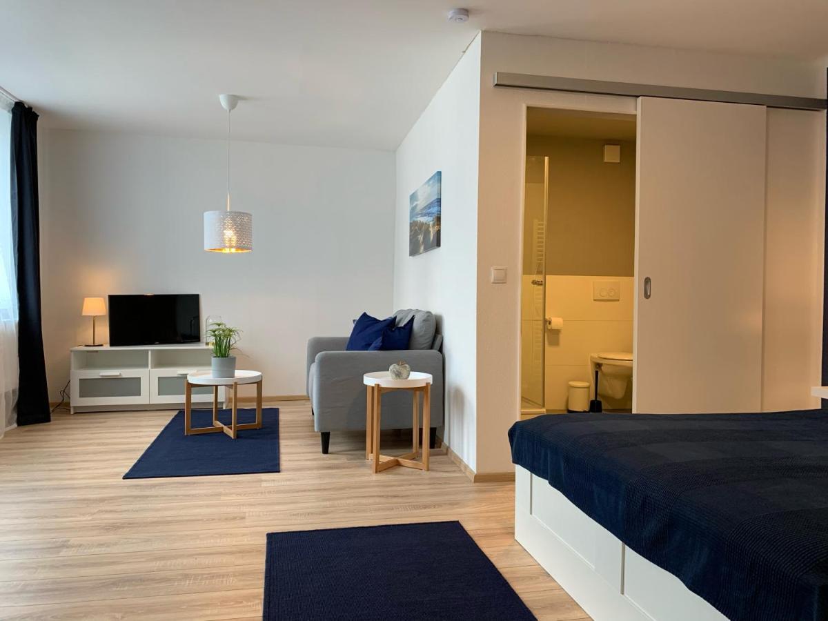 Ferienwohnung Felix - Housity