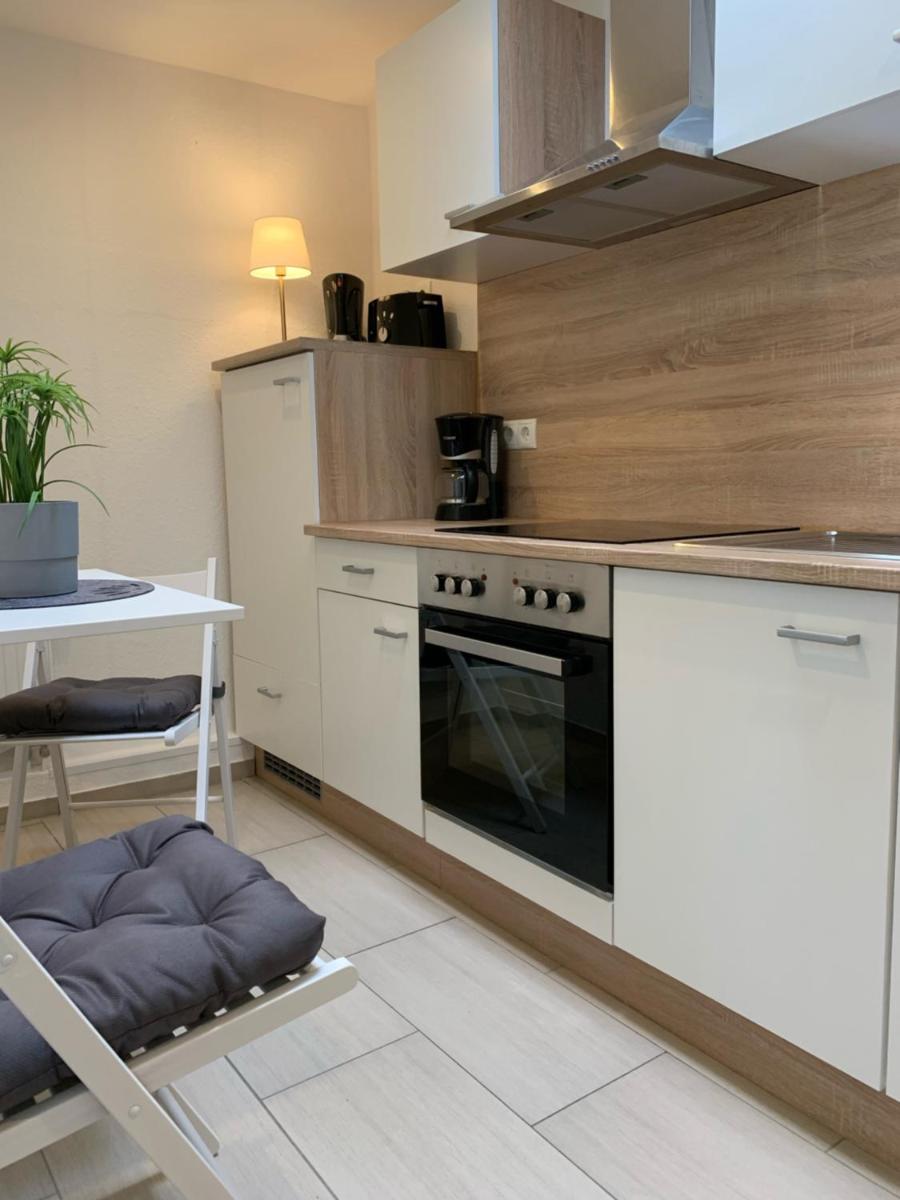 Ferienwohnung Felix - Housity