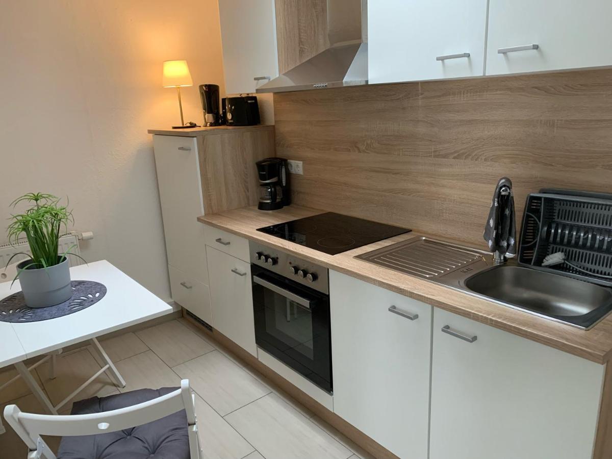 Ferienwohnung Felix - Housity