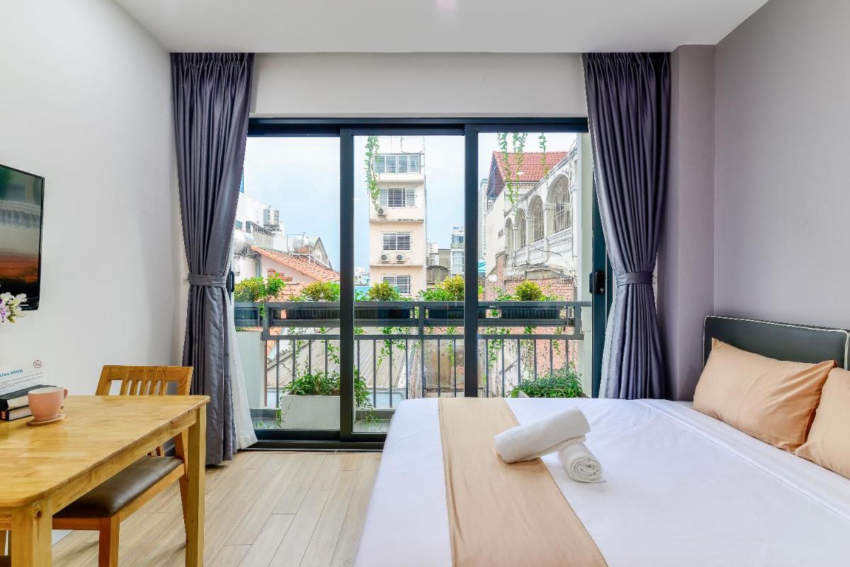 Cozrum Homes - Saphera Residence - Housity