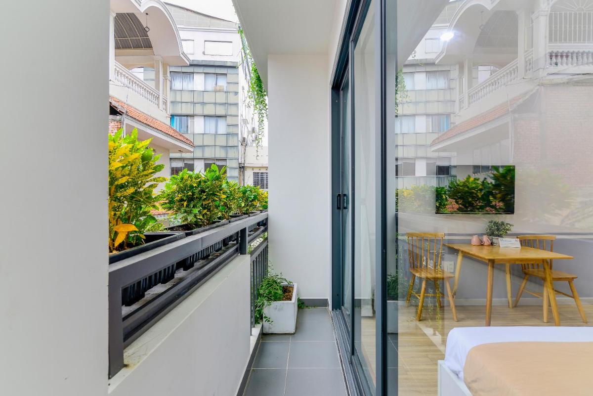 Cozrum Homes - Saphera Residence - Housity