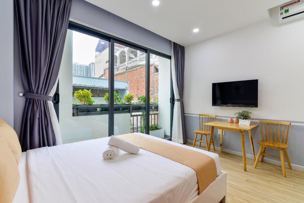 Cozrum Homes - Saphera Residence - Housity