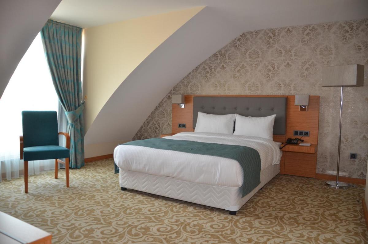 Çınarpark Hotel - Housity
