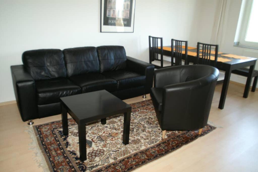 City Apartments Cologne - Apartment 2 - Housity