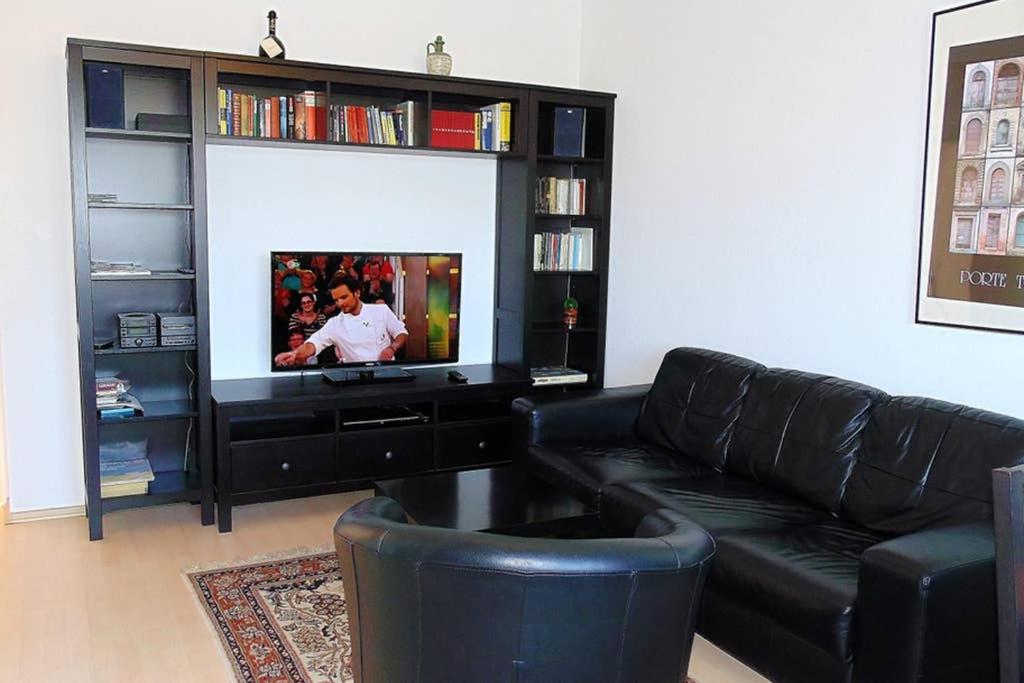 City Apartments Cologne - Apartment 2 - Housity