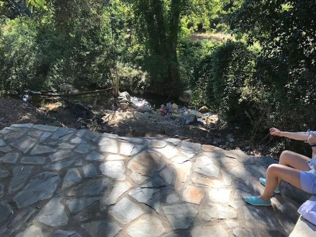 La Cabieda - Junto al Río Cañamares - ideal para grupos y familias - Housity