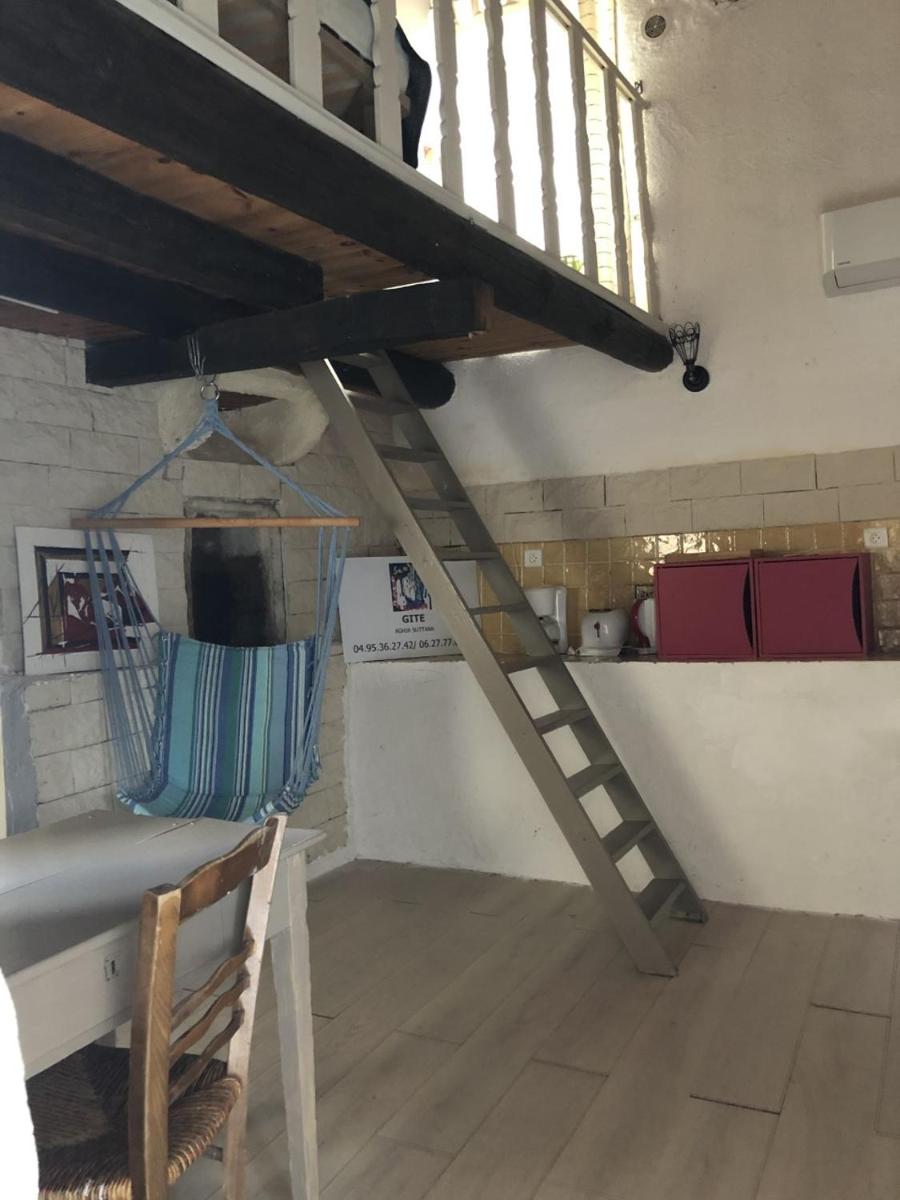 Gîte Aghja suttana l'incantu - Housity