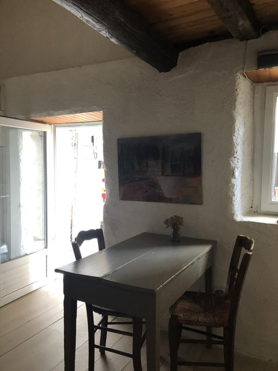 Gîte Aghja suttana l'incantu - Housity