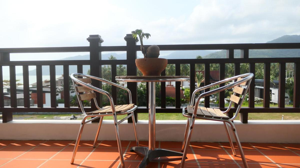 Khanom Beachfront Apartment 3 Internet 100 Mbps - Housity