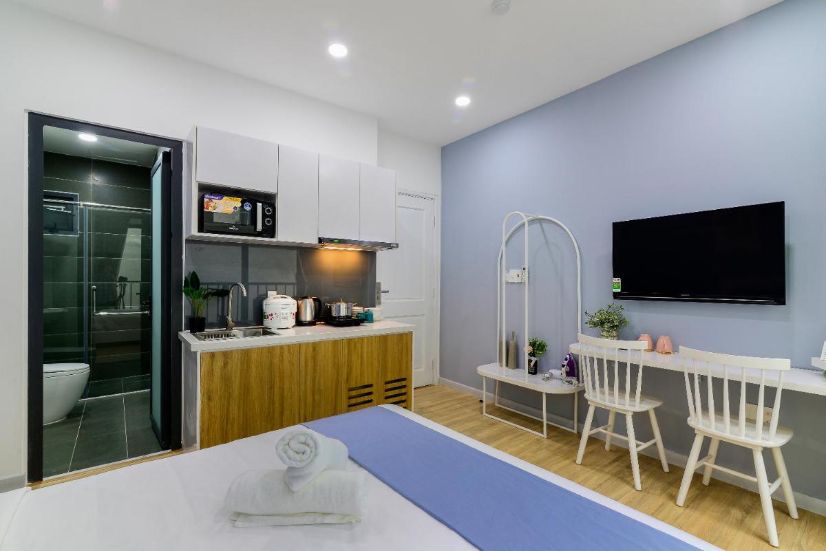 Cozrum Homes - Saphera Residence - Housity