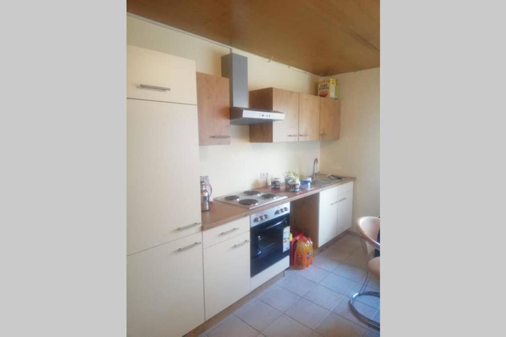 Ferienwohnung Harder- Urlauber willkommen! - Housity