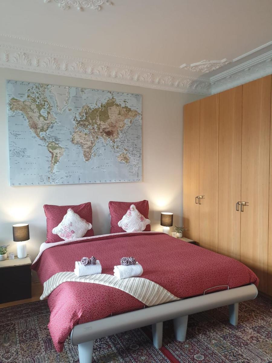 Antonius Bed and Breakfast - Housity