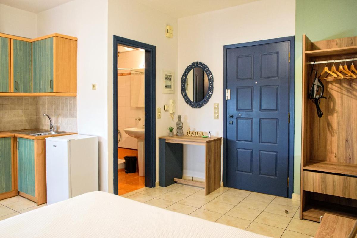 Casa Minima - Housity