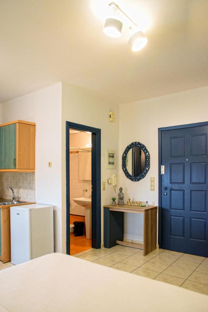 Casa Minima - Housity
