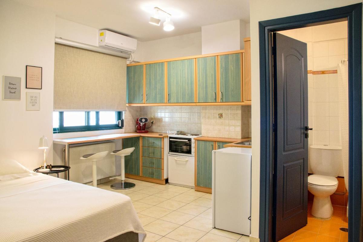 Casa Minima - Housity