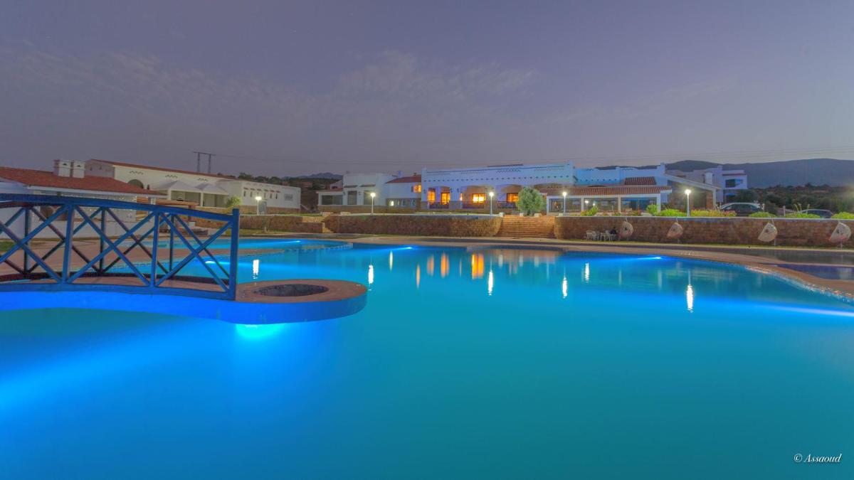 Resort Hotel El Cortijo & Spa - Housity
