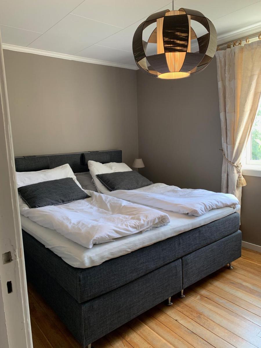 Moldegaard Farmhouse - Apartment A - Housity