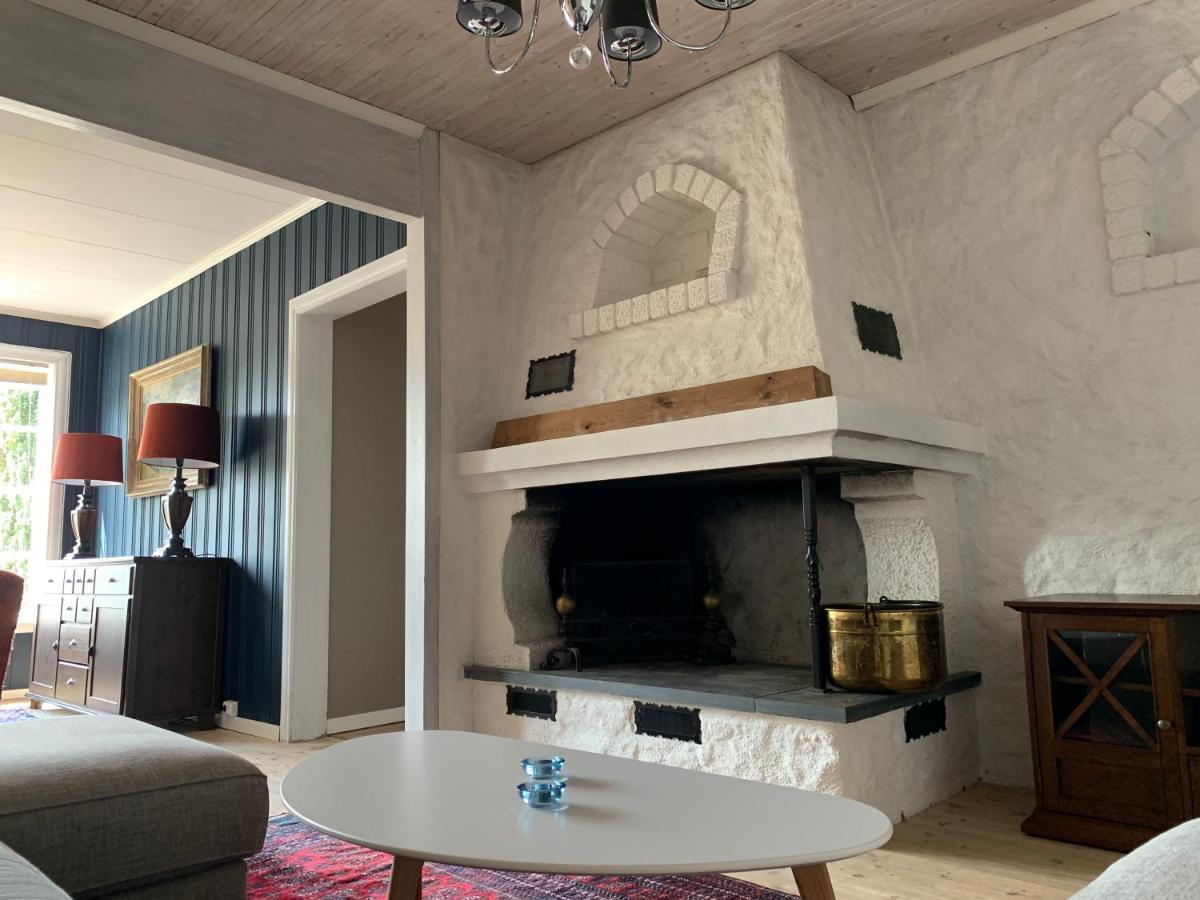 Moldegaard Farmhouse - Apartment A - Housity