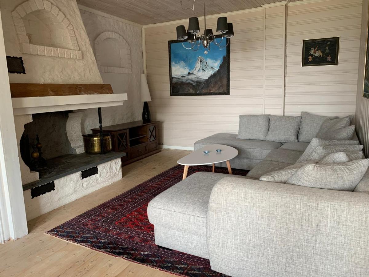 Moldegaard Farmhouse - Apartment A - Housity