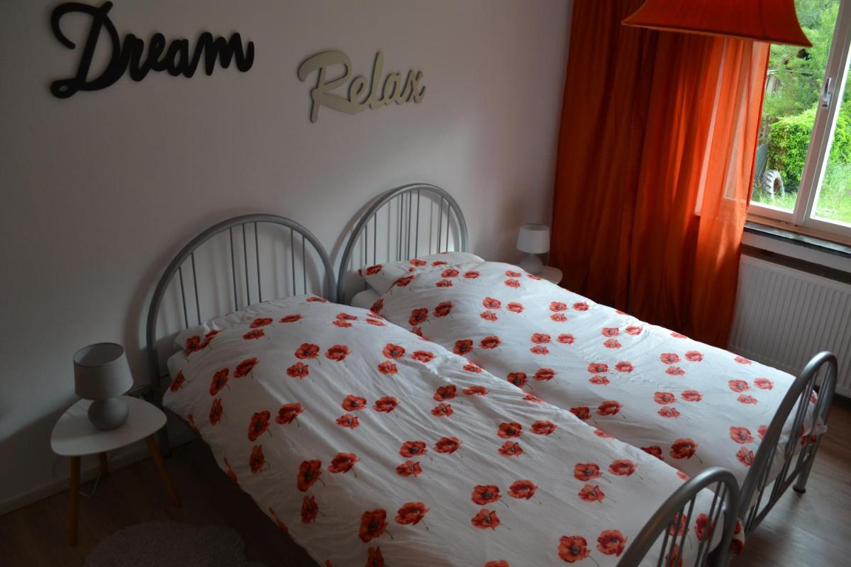 Suitetrails - bed en breakfast Floris