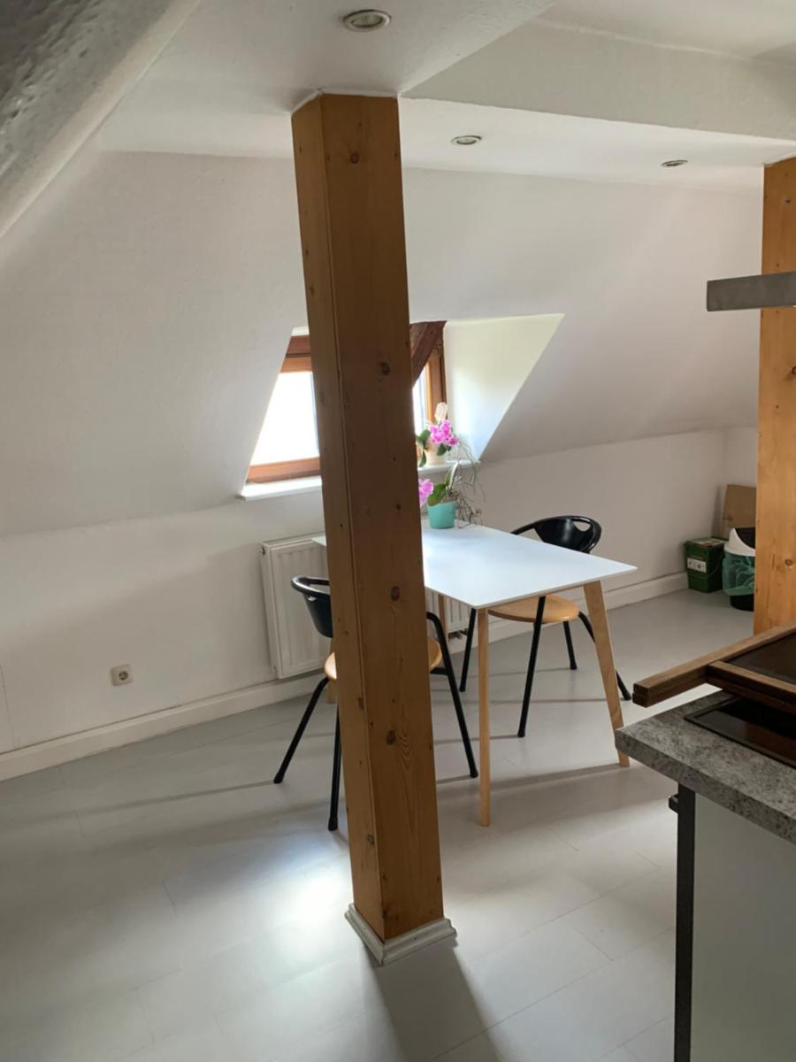 kuscheliges Marburg - Housity