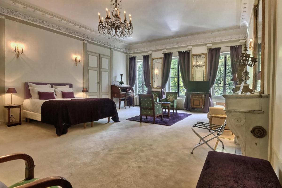 Le Tardif, Noble Guesthouse - Housity