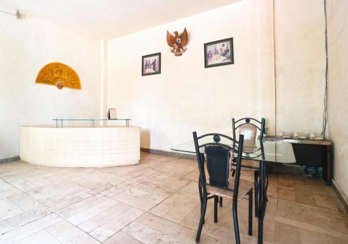 Wisma Gading Indah 1 - Housity