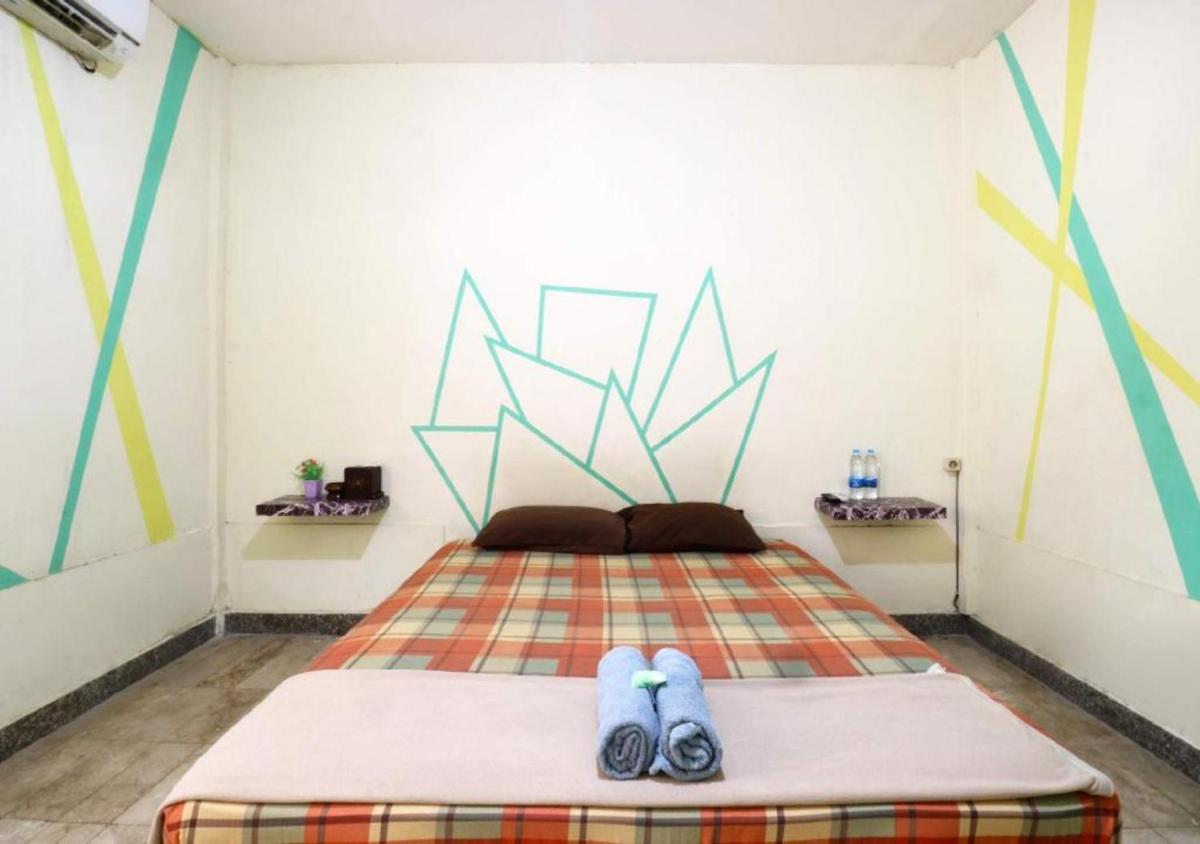 Wisma Gading Indah 1 - Housity