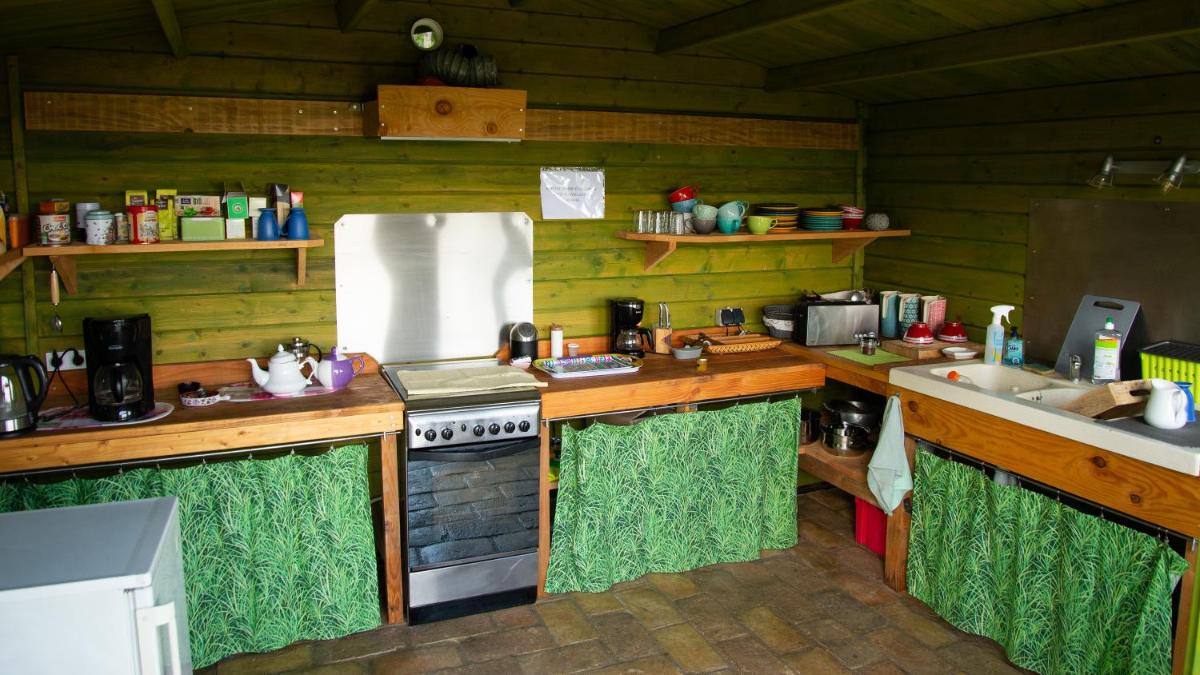 Tipi / Nature / Détente - Housity