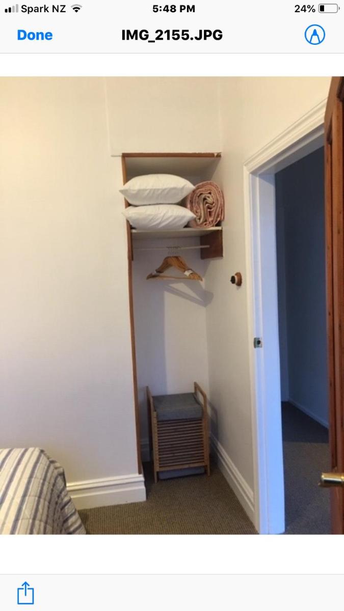 Wee Blue BnB- Central Cosy Villa - Housity