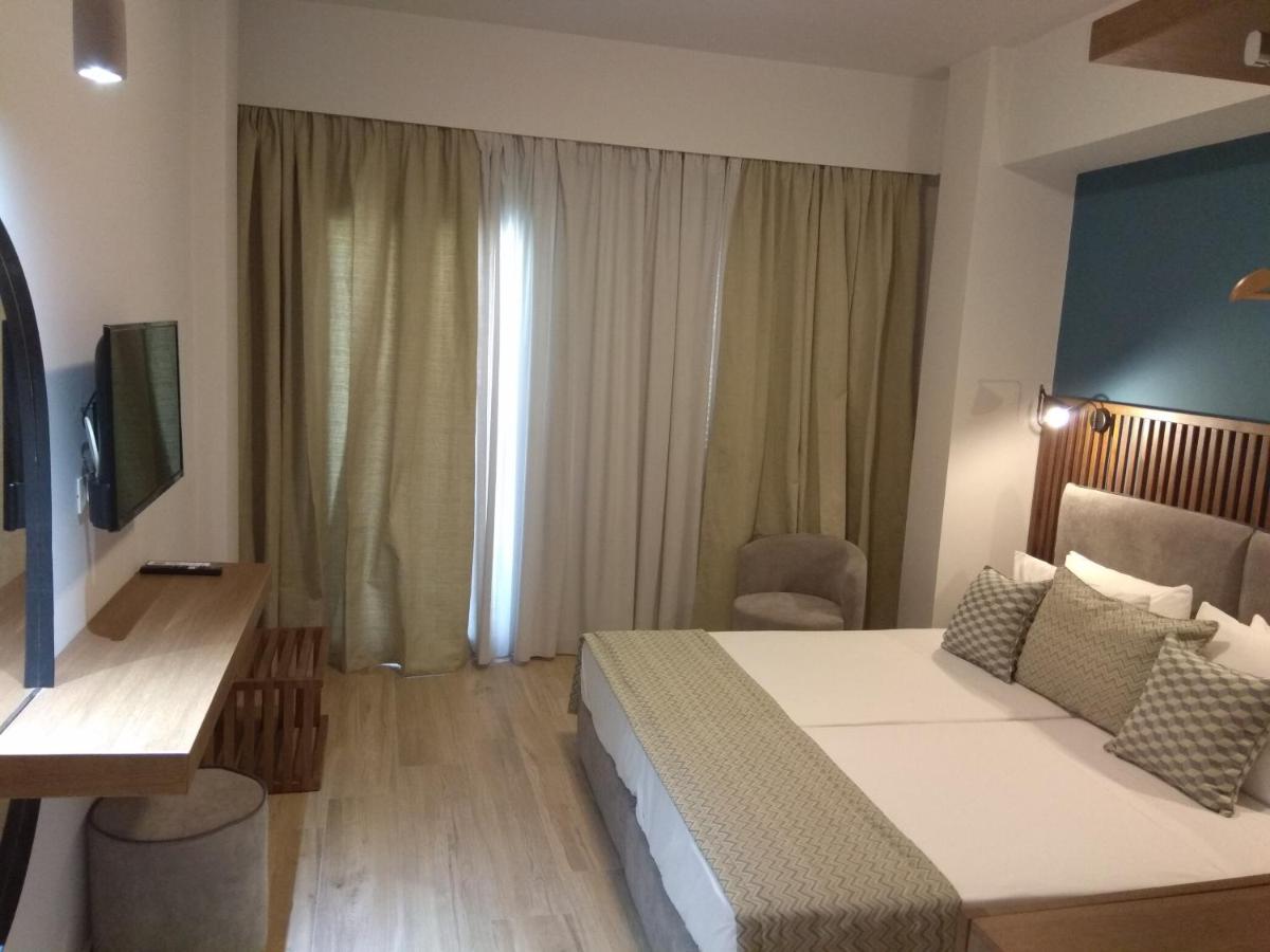 Ariadni Rooms & Apartments - Housity