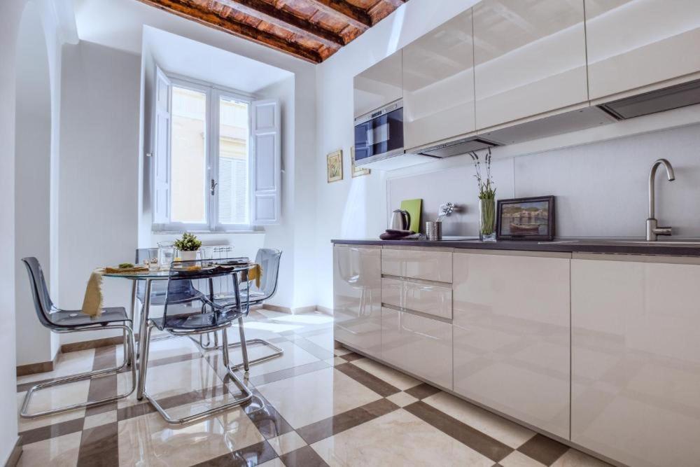iFlat Trevi's Sweet Paradise - Housity