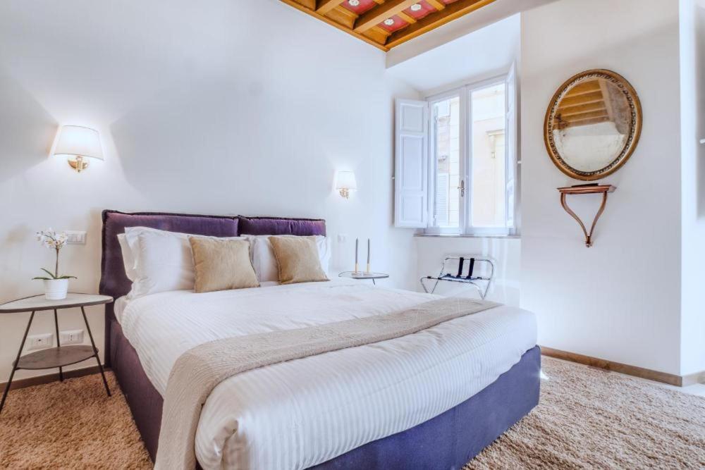 iFlat Trevi's Sweet Paradise - Housity