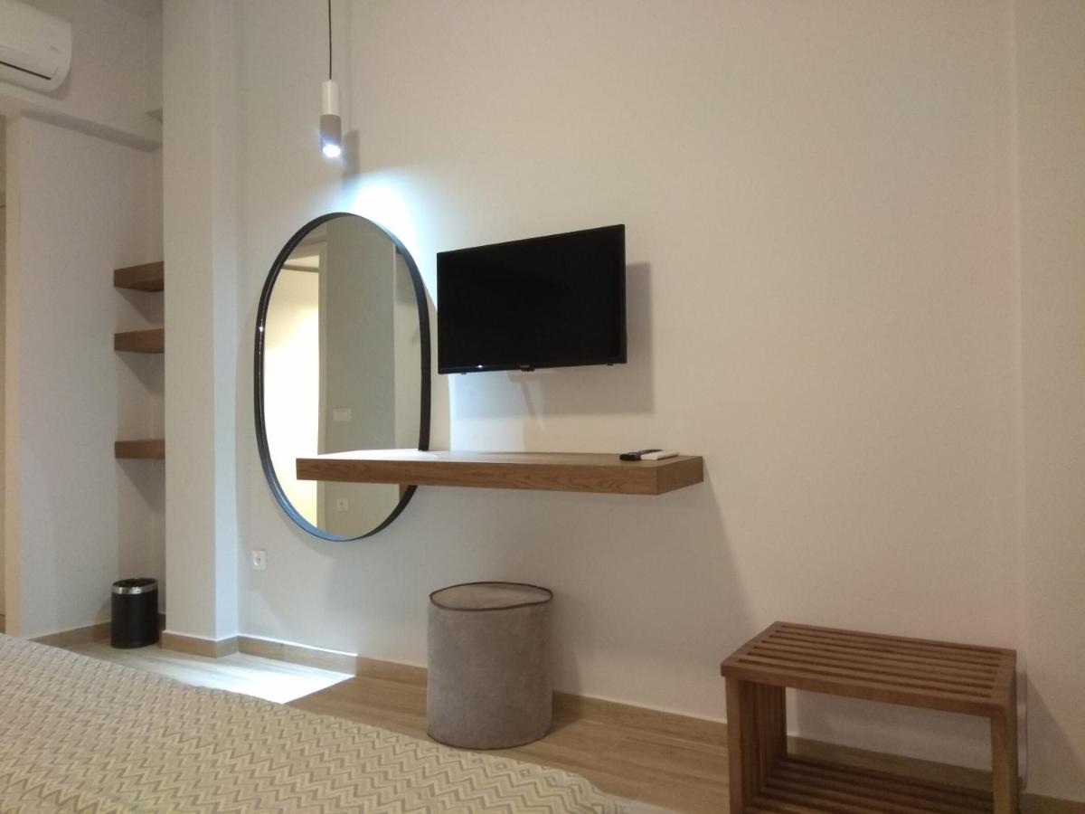 Ariadni Rooms & Apartments - Housity