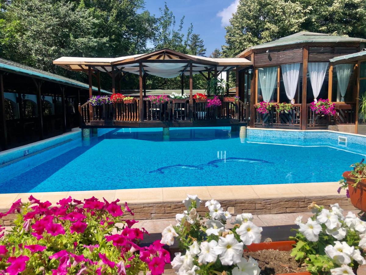 Suitetrails - Family Hotel Residence