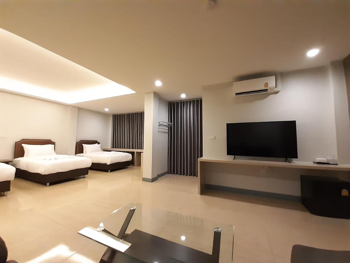 Zleep D Hotel - Housity