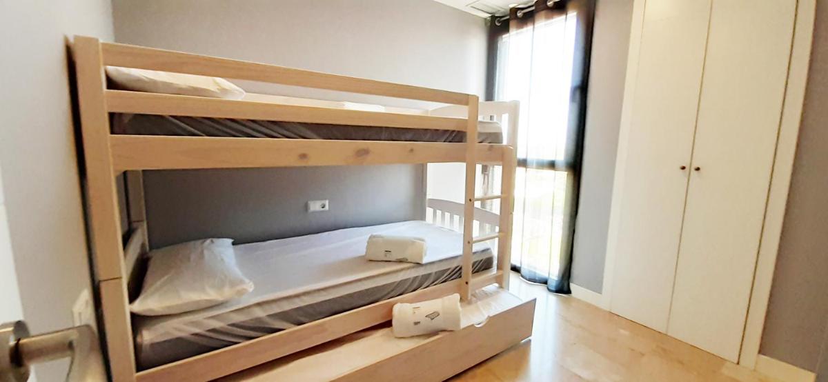 Suitetrails - Apartamentos Verger de Denia