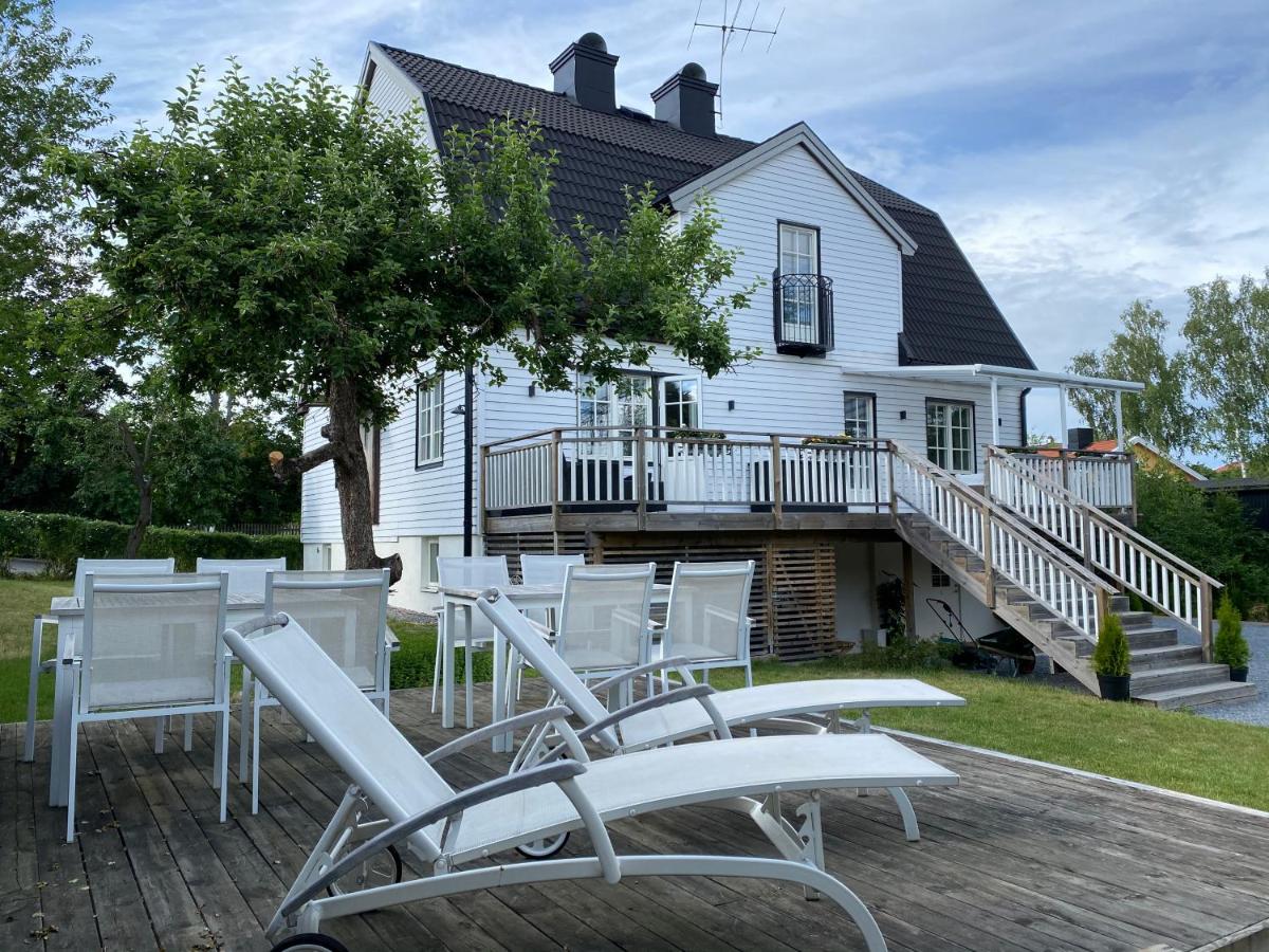Stockholm Best Residence B&B - Housity