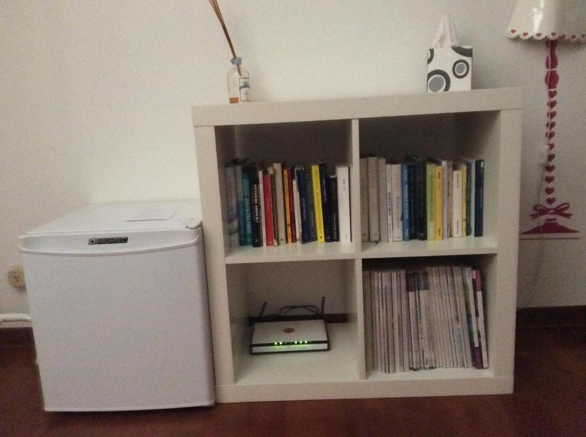 B&B IL FRASSINO - Housity